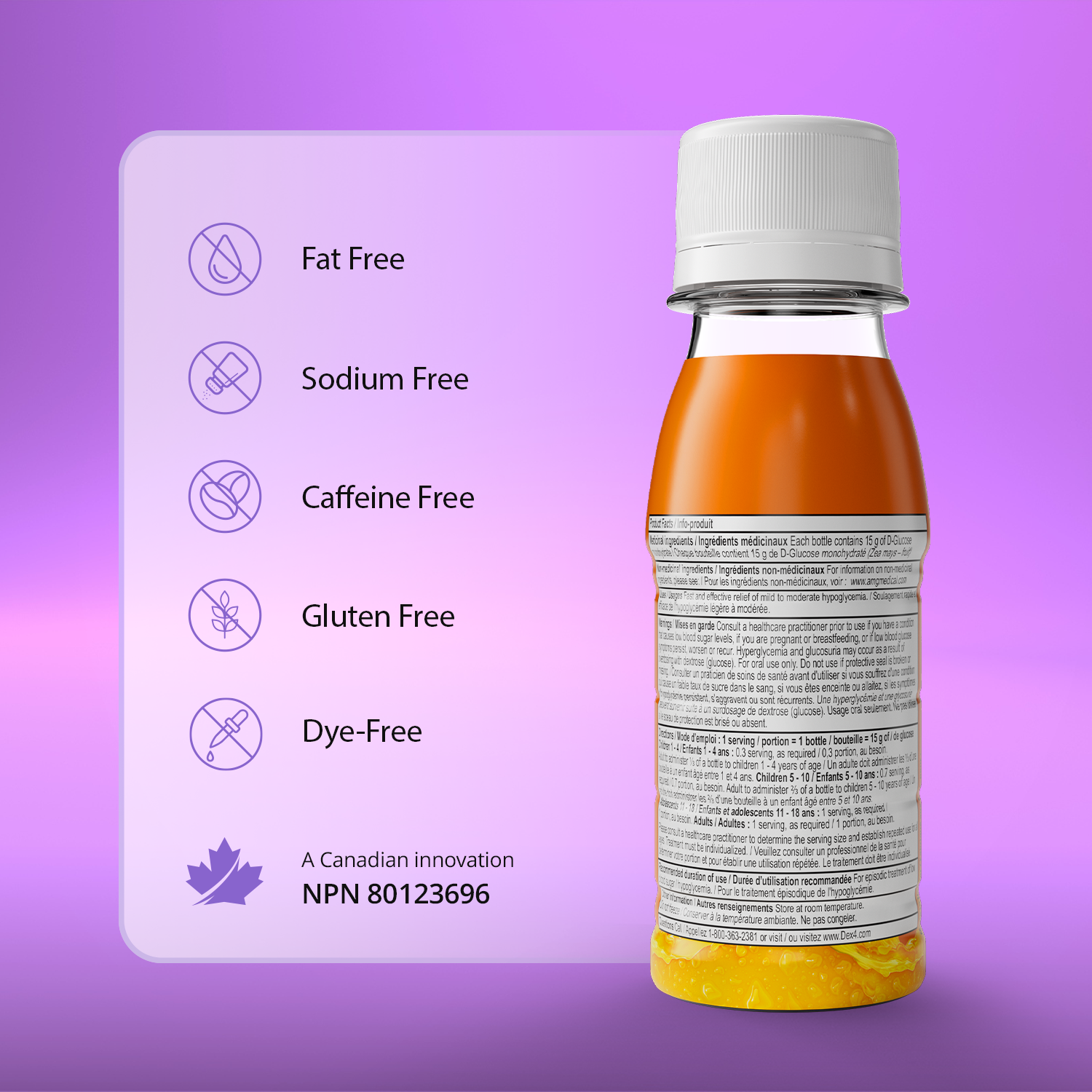 Liquiblast – Liquid Glucose
