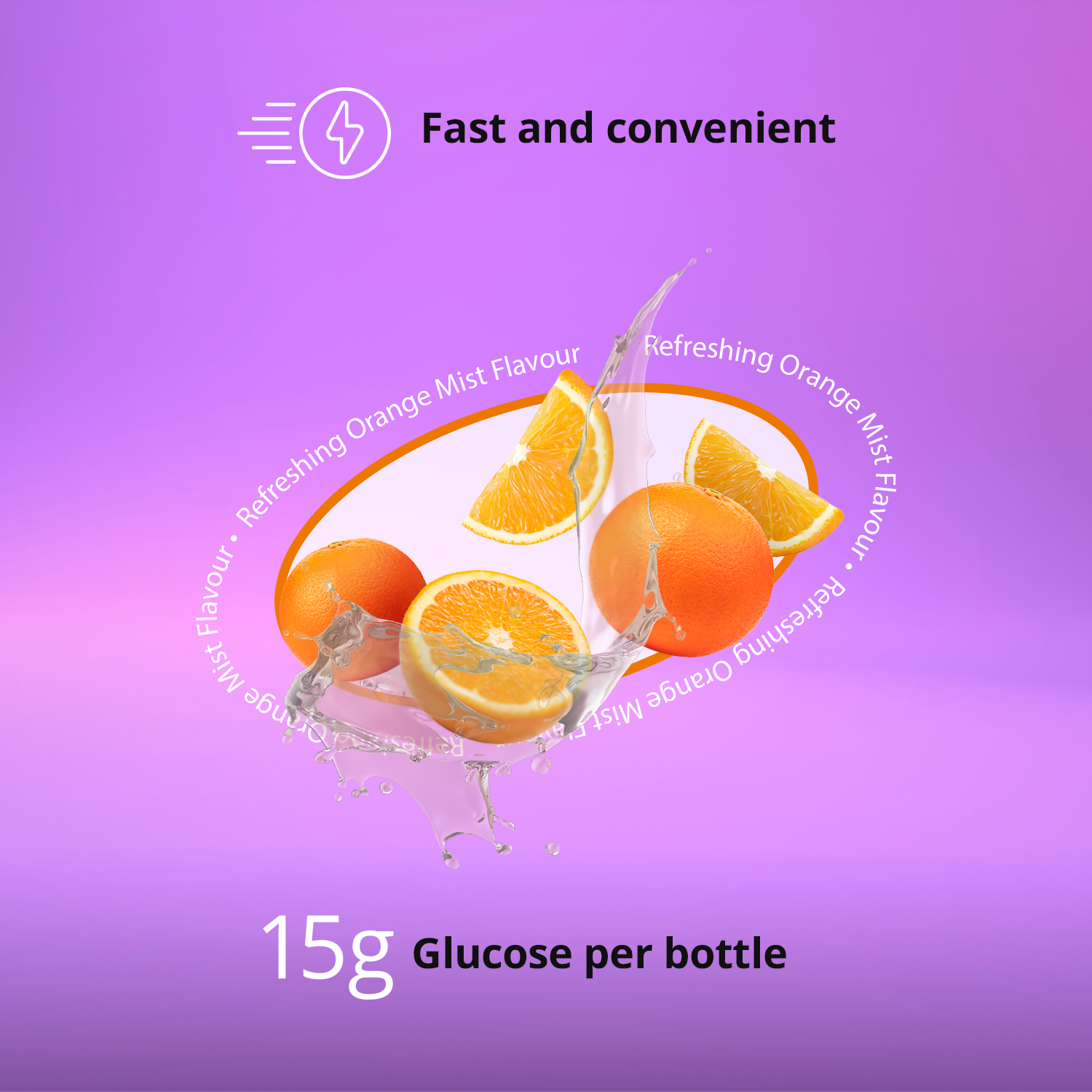 Liquiblast – Liquid Glucose