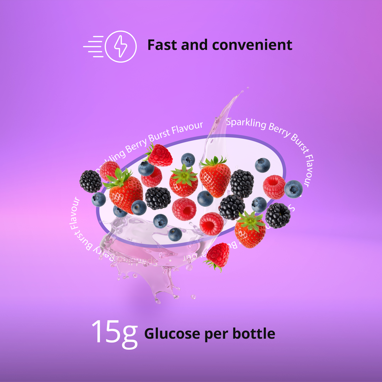 Liquiblast – Liquid Glucose