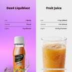 Liquiblast – Glucose liquide