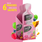 Glucose Gel Pouch