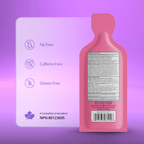 Glucose Gel Pouch - Dex4