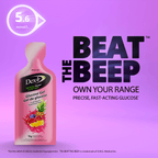 Glucose Gel Pouch - Dex4