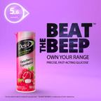 Glucose Tablets - 10 Count Tube - Dex4