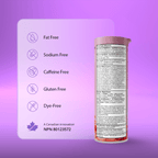 Glucose Tablets - 10 Count Tube - Dex4