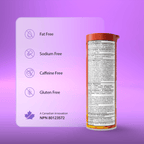 Glucose Tablets - 10 Count Tube - Dex4