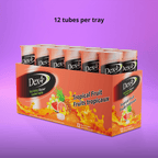 Glucose Tablets - 10 Count Tube - Dex4