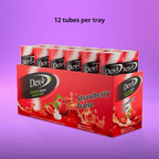 Glucose Tablets - 10 Count Tube - Dex4