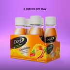 Liquiblast – Liquid Glucose - Dex4