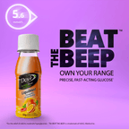 Liquiblast – Liquid Glucose - Dex4